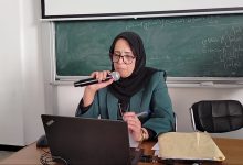 قسم علوم الإعلام والاتصال بجامعة غليزان