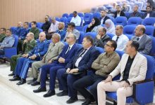 جامعة بشار تحتضن ملتقى دولي