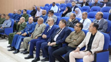 جامعة بشار تحتضن ملتقى دولي