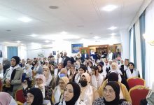 جبهة المستقبل تضع المرأة في قلب رؤيتها