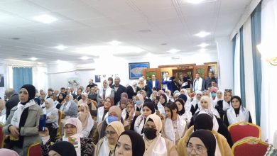 جبهة المستقبل تضع المرأة في قلب رؤيتها