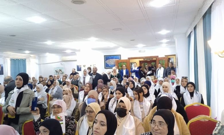 جبهة المستقبل تضع المرأة في قلب رؤيتها