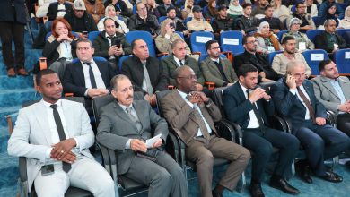 الجزائر نجحت في حث الشباب على ولوج عالم المقاولاتية