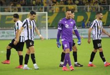 مباريات الجولة الـ10 من بطولة الرابطة المحترفة الأولى