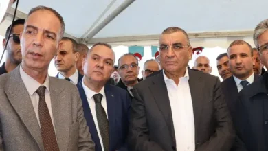 وزير الأشغال العمومية.. دورات تكوينية لعمال مؤسسات الإنجاز لضمان جودة المشاريع