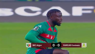 رابطة أبطال إفريقيا: بداية معقدة لممثلي الجزائر