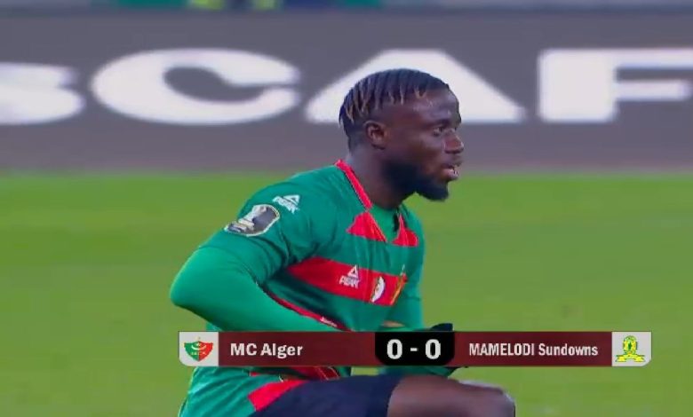 رابطة أبطال إفريقيا: بداية معقدة لممثلي الجزائر