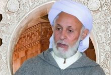 الشيخ "الصادق عون الله"