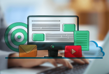 توجيه المحتوى الرقمي بالعاطفة