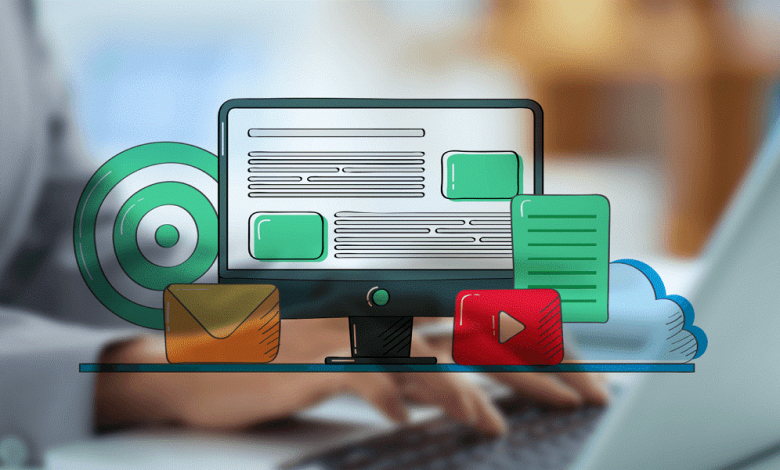 توجيه المحتوى الرقمي بالعاطفة