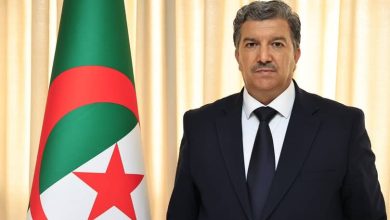 "زهير بوعمامة" يشارك في المنتدى الإفريقي للبث الإذاعي والتلفزي