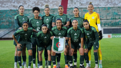 ملعب "مصطفى تشاكر" بالبليدة