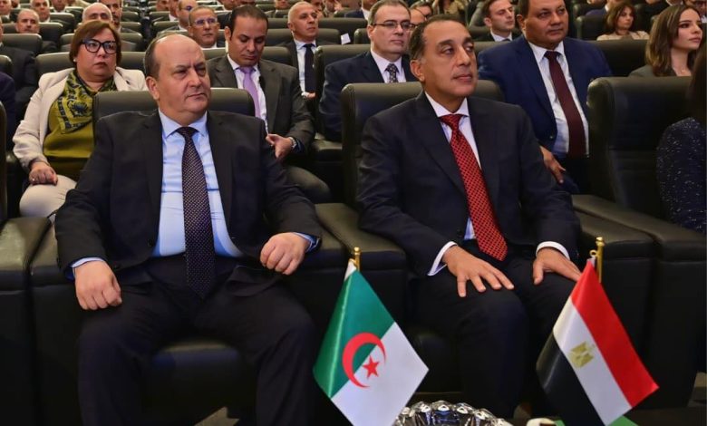 الدورة التاسعة للجنة المشتركة العليا، "سيفي غريب":