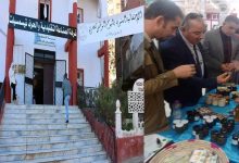 اليوم الوطني للحرفي