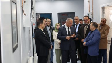 المؤسسة الاستشفائية الشهيد "جرار بن عبد الله"