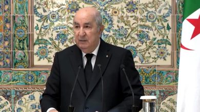 لضمان الأمن الصحي للقارة الأفريقية، رئيس الجمهورية يؤكد