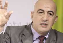 الأمين العام للمحافظة السامية للأمازيغية