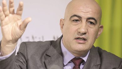 الأمين العام للمحافظة السامية للأمازيغية