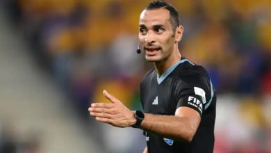 جائزة أفضل حكم في العالم لسنة 2025