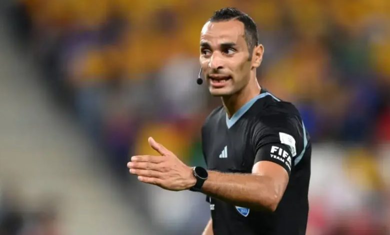 جائزة أفضل حكم في العالم لسنة 2025