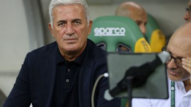 إصابة "غزالة" تمنح بلعيد مكانة أساسية في"الكان"