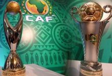 قرعة دور المجموعات بدوري أبطال إفريقيا