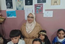 لحكواتية "هاجر بلعيد"