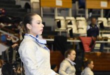 كأس العالم للمبارزة