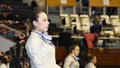 كأس العالم للمبارزة