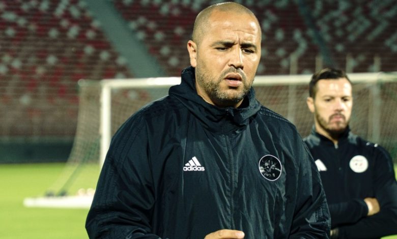 كأس العرب 2025