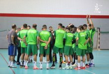 بطولة أمم إفريقيا لكرة اليد