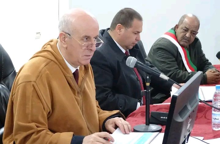 انطلاقة فعالة لولاية العريشة الجديدة