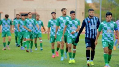 ما بين الجهات/ الجولة الـ 9