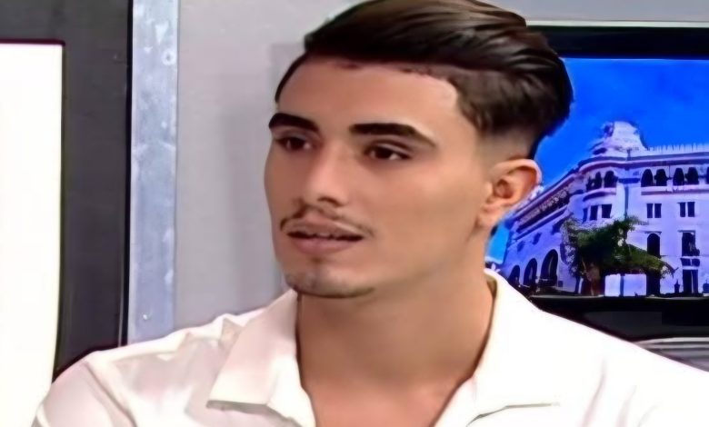 محمد زين العابدين مخنف