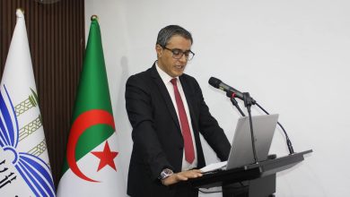 ظاهرة التنمر في المجتمع الجزائري