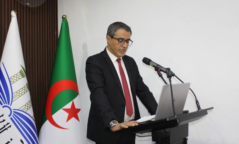 ظاهرة التنمر في المجتمع الجزائري