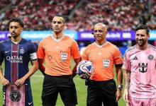 جائزة أفضل حكم في العالم لسنة 2025