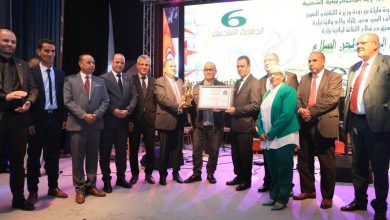 انطلاق الطبعة الـ6 لمهرجان الأغنية الملتزمة
