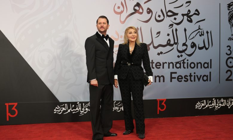 انطلاق الدورة الـ 13 لمهرجان الفيلم العربي