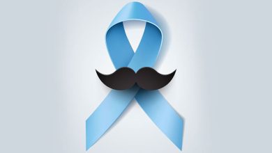 نوفمبر الأزرق