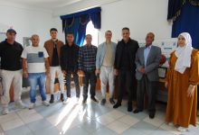 ميلاد نادي "حُجّية الحق في التميّز"