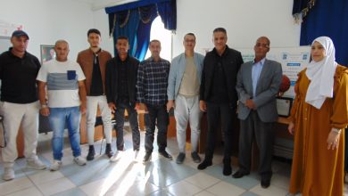 ميلاد نادي "حُجّية الحق في التميّز"