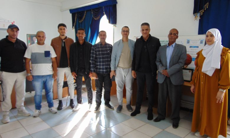 ميلاد نادي "حُجّية الحق في التميّز"