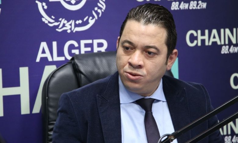 ميلود تريعة