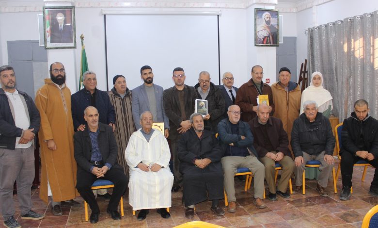 ولاية معسكر.. ندوة فكرية تاريخية عن "الأمير عبد القادر" مؤسس الدولة الجزائرية
