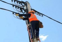 البليدة.. إعادة تهيئة أكثر من 530 كلم من الشبكة الكهربائية
