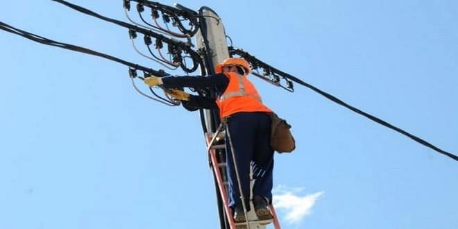 البليدة.. إعادة تهيئة أكثر من 530 كلم من الشبكة الكهربائية