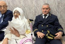 ولاية مستغانم.. تدشين عدد من المؤسسات التربوية