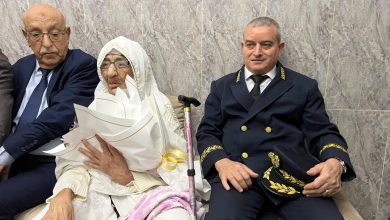 ولاية مستغانم.. تدشين عدد من المؤسسات التربوية