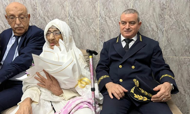 ولاية مستغانم.. تدشين عدد من المؤسسات التربوية